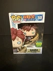 FUNKO POP ! GAARA 1649 SUMMER CONVENTION 2024 NARUTO POP ANIMATION Y01