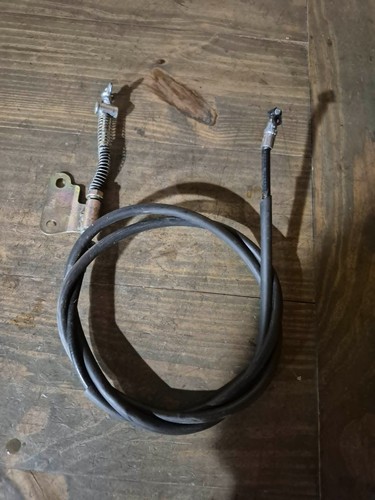 2006 Polaris Predator 90 Rear Brake Cable 0450438
