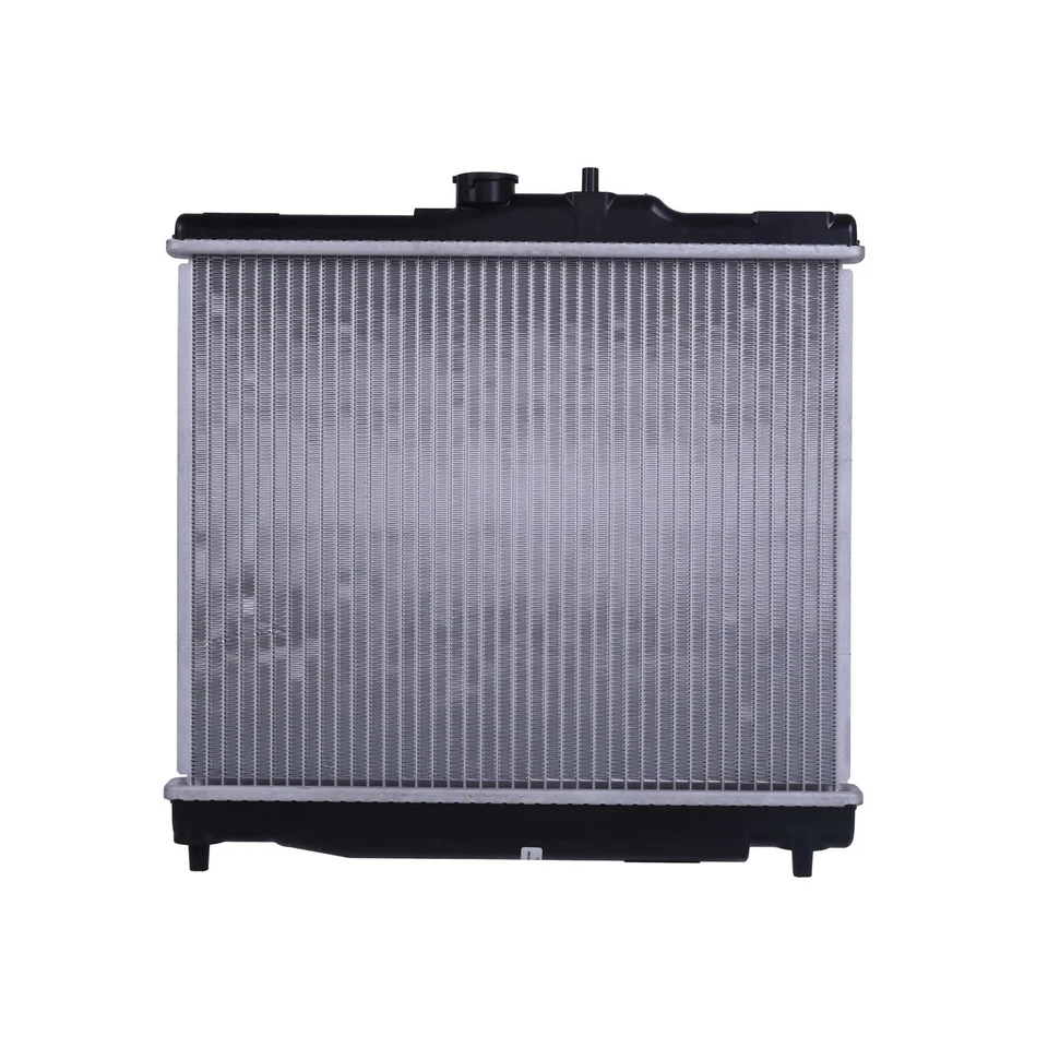 2745 Radiator for 2000 2001 2002 2003 2004 2005 2006 Honda Insight 1.0L - Image 2 of 4