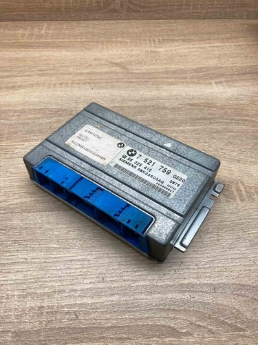 7521759 96025410 BMW E-Serie Getriebesteuergerät Steuergerät Moduleinheit Siemens