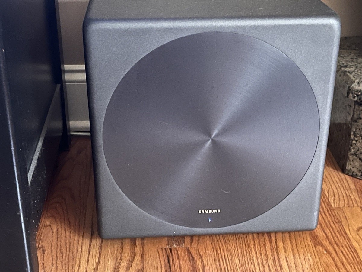 Subwoofer Buy Samsung Ms650 Samsung Swa Samsung Ms650 Subwoofer