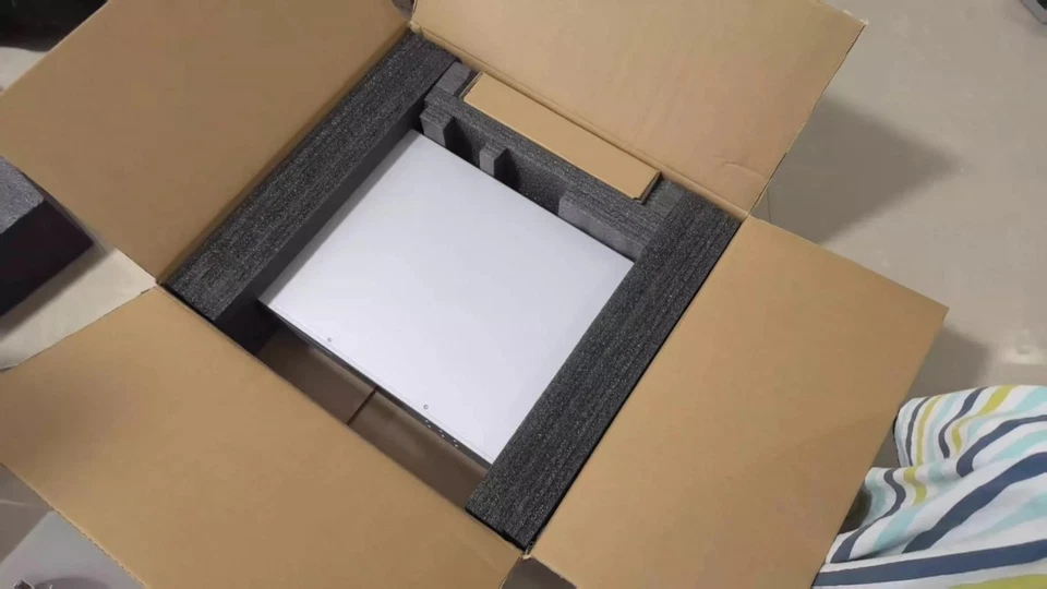 Audiolab 7000CDT Trasporto CD, Argento, Come Nuovo, IMBALLO ORIGINALE|Tempi di consegna circa 1 mese - Immagine 4 di 4