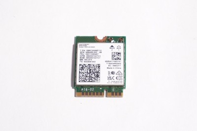 N86466-005 Hp Wireless local area network 7 intel be20 27-CS1014