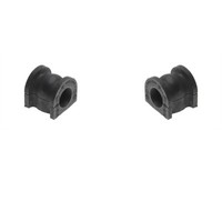 2X Yamato Lagerung Stabilisator Vorne Links Rechts FüR Honda Accord VII CL CM