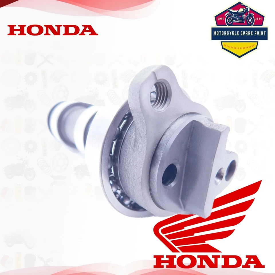 HONDA CAMSHAFT 2007-2009 CRF150R CRF150RB 14110-KSE-671 GENUINE OEM - Image 4 of 4