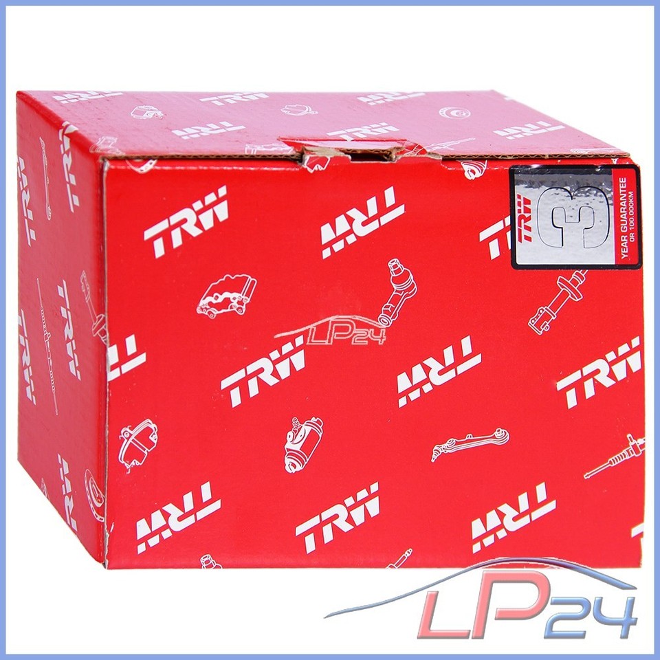 Trw BDA996 Étrier Fixe, étrier De Frein