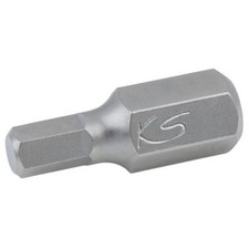 Schrauberbit KS TOOLS 930.1005 Werkzeugstahl