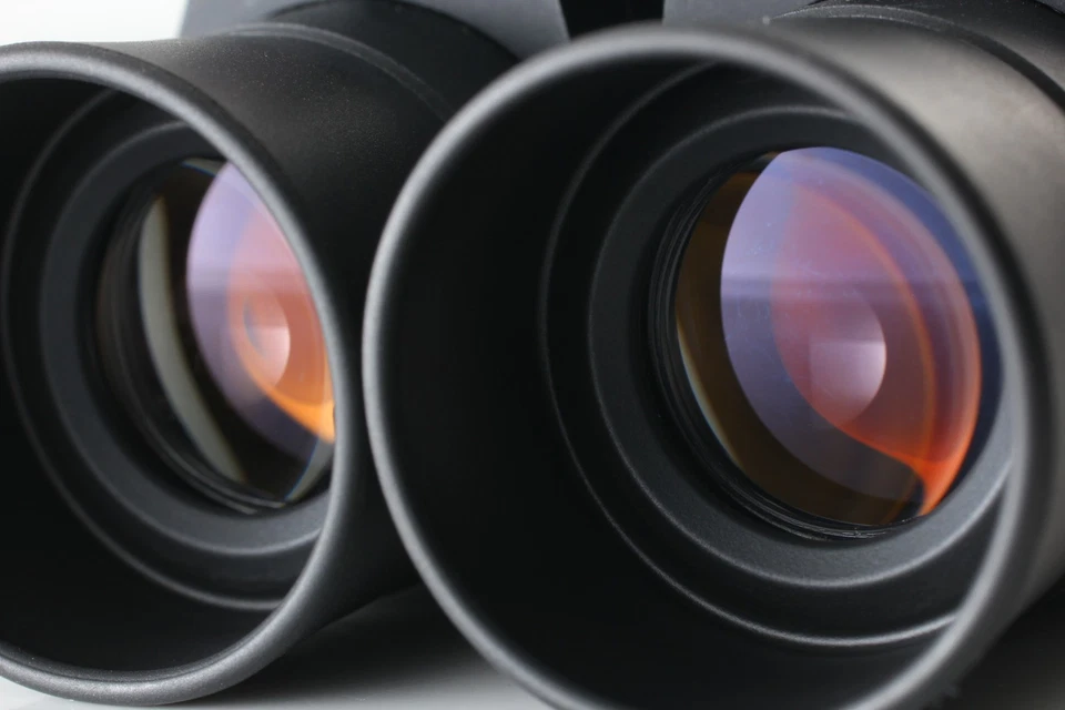 Rare ! [Top MINT w/ Case] Carl Zeiss Conquest COMPACT 8x20 B T* Binoculars Japan - Image 4 of 4