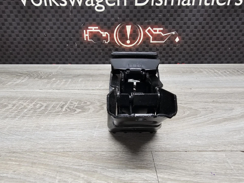 2009 - 2017 Volkswagen Tiguan аварийный запасной комплект шин Widow Maker ножничный домкрат - Изображение 4 из 4