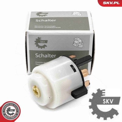 ESEN SKV 65SKV017 Zünd-/Startschalter Zündschalter Startschalter 