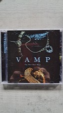Vamp - the Rich Don`t Rock - Heavy Metal CD N...