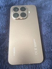Xiaomi 15T Pro Mocha Gold. 512GB 12GB RAM, Dual Sim UK version