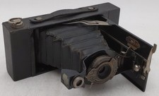 Kodak No. 2A Vintage Brownie Folding Camera