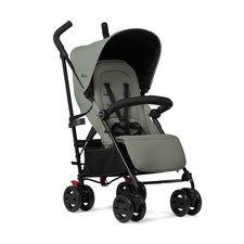 Silver Cross - Pop 2 Pushchair - Foldable Travel Stroller - Buggy -