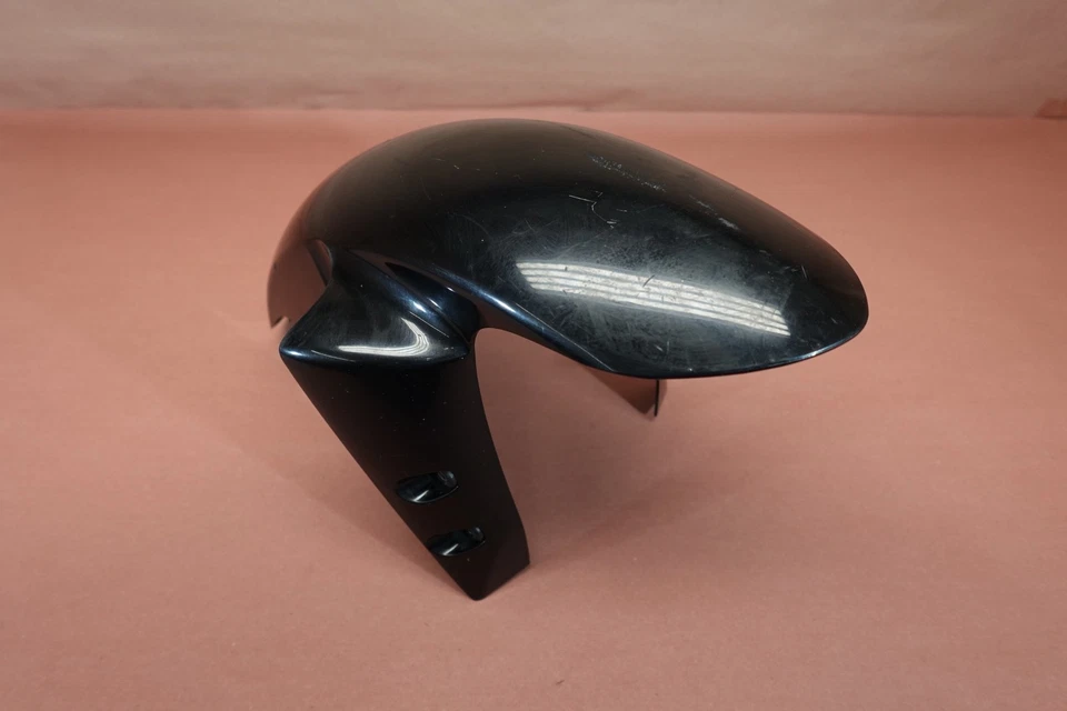 Guardabarros guardabarros de rueda delantera Yamaha YZF R1 2004-2006 Foto 2 de 4