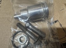 Genuine Oem Volvo D13 Injector Steel Sleeve Kit 33 Pumping 85023418
