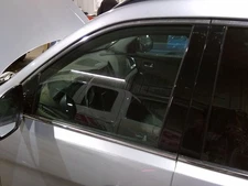 (LOCAL PICKUP ONLY) Driver Left Front Door LWB Fits 13-19 SANTA FE 984685