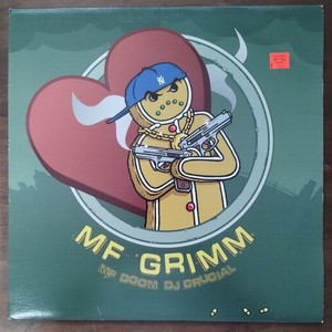 Mf Grimm | eBay