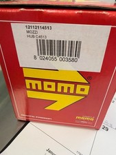 Momo Mozzi Steering Wheel Hub C4513