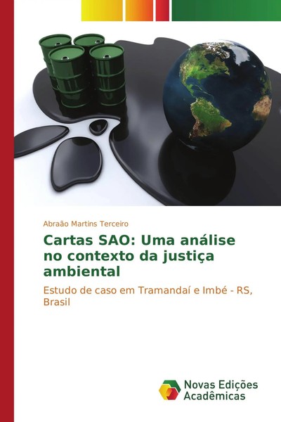 AbraãO Martins Terceiro | Cartas Sao: Uma AnáLise No Contexto Da JustiçA...-image