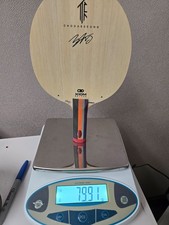 Xiom Cho Daeseong TMX PRO - ST Table Tennis B...