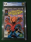 Amazing Spider-Man #238 CGC 9.8 NN/M White Pages Hobgoblin