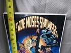 The Joe Moses Showses Signed Poster Tessa Netting - Star Kid & Joe Moses | RARE — photo 6