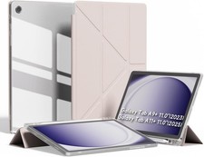 Protective Case Multi-Angle Stand Smart Wake/Sleep Samsung Galaxy Tab A11Plus