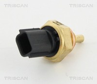 KüHlmittel Wasser Temperatur Sensor Triscan 8626 10056 FüR Mercedes Renault Opel
