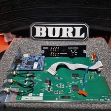 Burl B16 Mothership BMB5 USB Card