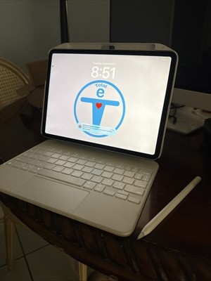 ipad pro M1