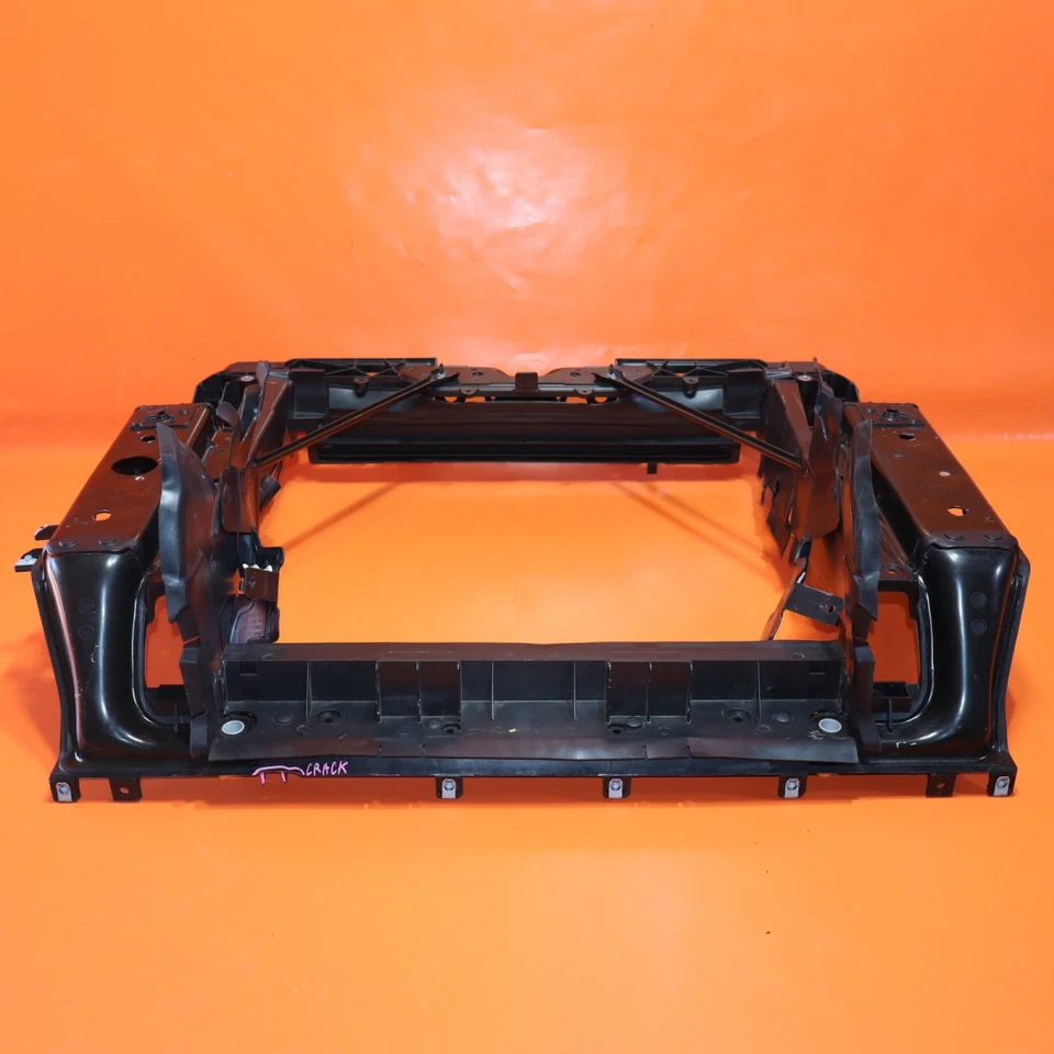 SOPORTE RADIADOR JEEP GRAND CHEROKEE 2021 2022 2023 2024 68377400AD OEM Foto 4 de 4