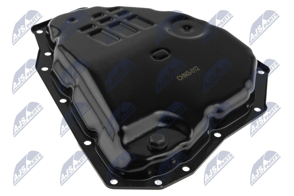 Fits NTY BMO-NS-012 GEARBOX OIL PAN