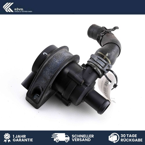 Original Zusatzwasserpumpe VW Tiguan 1 ( 5N ) 1.4 TSI 1K0965561F