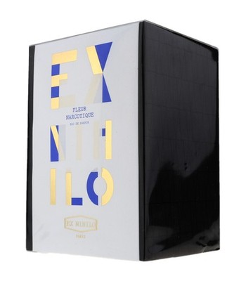 Ex Nihilo Fleur Narcotique Eau De Parfum Spray For Unisex 50ml