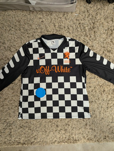 Nike Off White Jersey | eBay