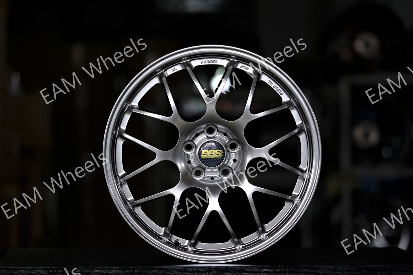 1pc Custom Forged Wheel Lamborghini Ferrari Mercedes Benz Porsche BMW Audi