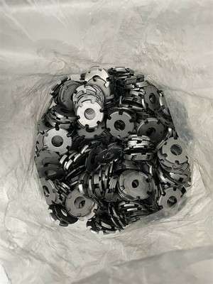 Lot of 800 Push Rod Retainer BBS-22, 0204845628
