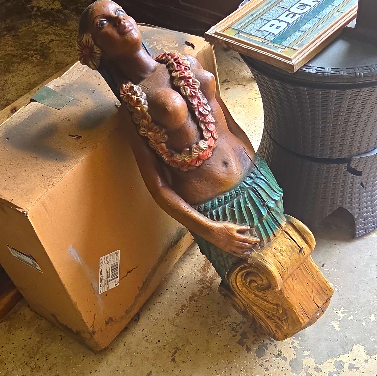 Collectible Hawaiian Hula for sale | eBay