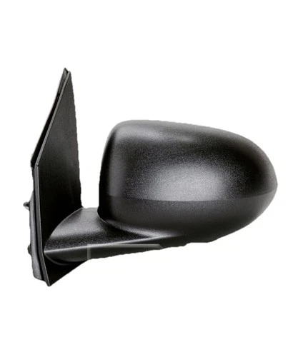 Power Side View Mirror Driver Left LH NEW for 07-09 Dodge Caliber