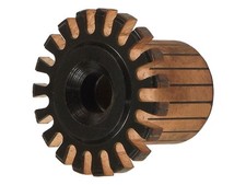 AS-PL Anker, Starter SAC0004
