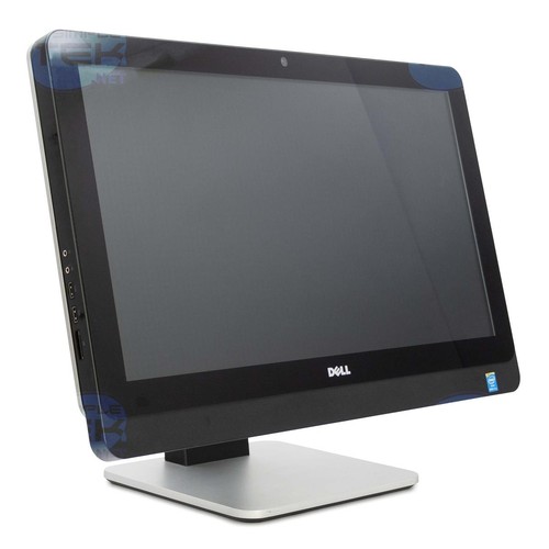DELL 9020 23" i7 ALL IN ONE AIO 8GB 480GB WIN10 COMPUTER FISSO SCHERMO DESKTOP - 第 3/11 張圖片