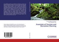 Clement Adebayo Olowookere (U. A.) | Essentials Of Tourism And Recreation...