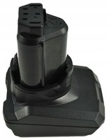 Batterie FüR Aeg L1240 L1230 12V 5200Mah Li-Ion