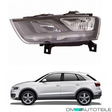 Hauptscheinwerfer Frontscheinwerfer links H7/H7 Motor für Audi Q3 (8UB 8UG)