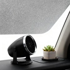 Car Heater Plugs Defroster for Car Windshield for Night Trucks Commute