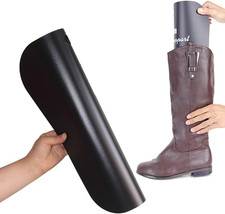 2 Pairs 18 Inch Boot Shaper Form Inserts Breathable Boots Tall Support Shoe Tree