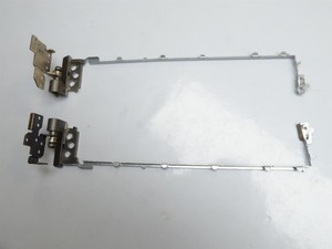 Lenovo Thinkpad L450 Displayscharniere Hinges inkl. Leisten AM0T0000200 #4129
