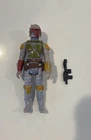 Star Wars Vintage- Boba Fett Complete Hong Kong 1979 Kenner Original, NICE!!