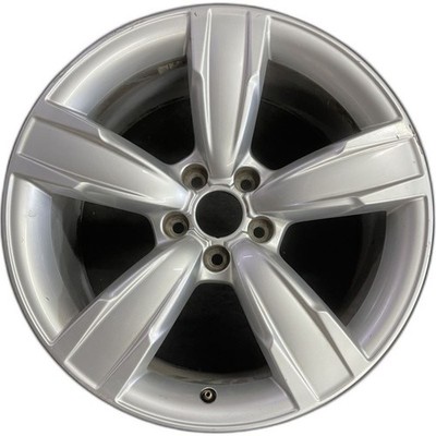 Audi Allroad OEM Wheel 18  2013-2016 Factory Original Rim 8K0601025BM 58922